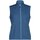 Kleidung Damen Jacken Cmp Sport WOMAN VEST 33A6066/M879 Blau