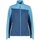 Kleidung Damen Jacken Cmp Sport WOMAN JACKET DUSTY BLUE 33A6056/M879 M879-M879 Blau