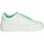 Schuhe Damen Sneaker High Levi's 234667-794 Weiss