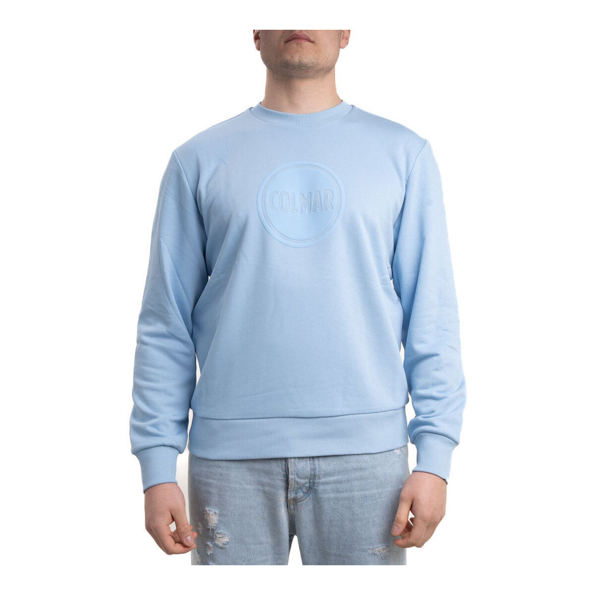 Kleidung Herren Sweatshirts Colmar 82355WS Blau