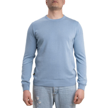 Kleidung Herren Pullover Blauer 23SBLUM01416 Blau