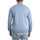 Kleidung Herren Pullover Blauer 23SBLUM01416 Blau
