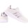 Schuhe Damen Sneaker Low adidas Originals Lite Racer 30 Beige