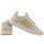 Schuhe Damen Sneaker Low adidas Originals Racer TR21 Beige