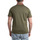 Kleidung Herren T-Shirts & Poloshirts Harmont & Blaine LRJ328021215 Grün