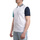 Kleidung Herren T-Shirts & Poloshirts Harmont & Blaine LRJ351021215 Weiss