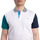 Kleidung Herren T-Shirts & Poloshirts Harmont & Blaine LRJ351021215 Weiss