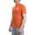 Kleidung Herren T-Shirts & Poloshirts Emporio Armani EA7 3RPF17PJ03Z Orange