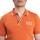 Kleidung Herren T-Shirts & Poloshirts Emporio Armani EA7 3RPF17PJ03Z Orange