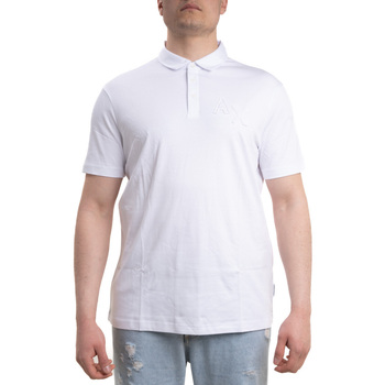 EAX  T-Shirts & Poloshirts 3RZFHEZJZEZ