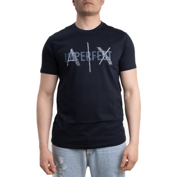 EAX  T-Shirts & Poloshirts 39085-26646