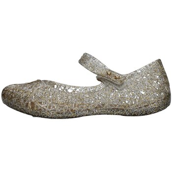 Schuhe Mädchen Ballerinas Melissa 31510 Gold