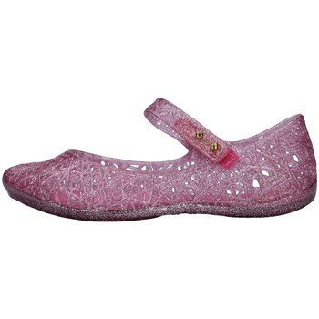 Schuhe Mädchen Ballerinas Melissa 31510 Rosa