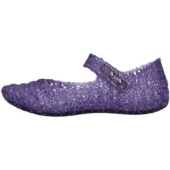 Schuhe Mädchen Ballerinas Melissa 32995 Violett