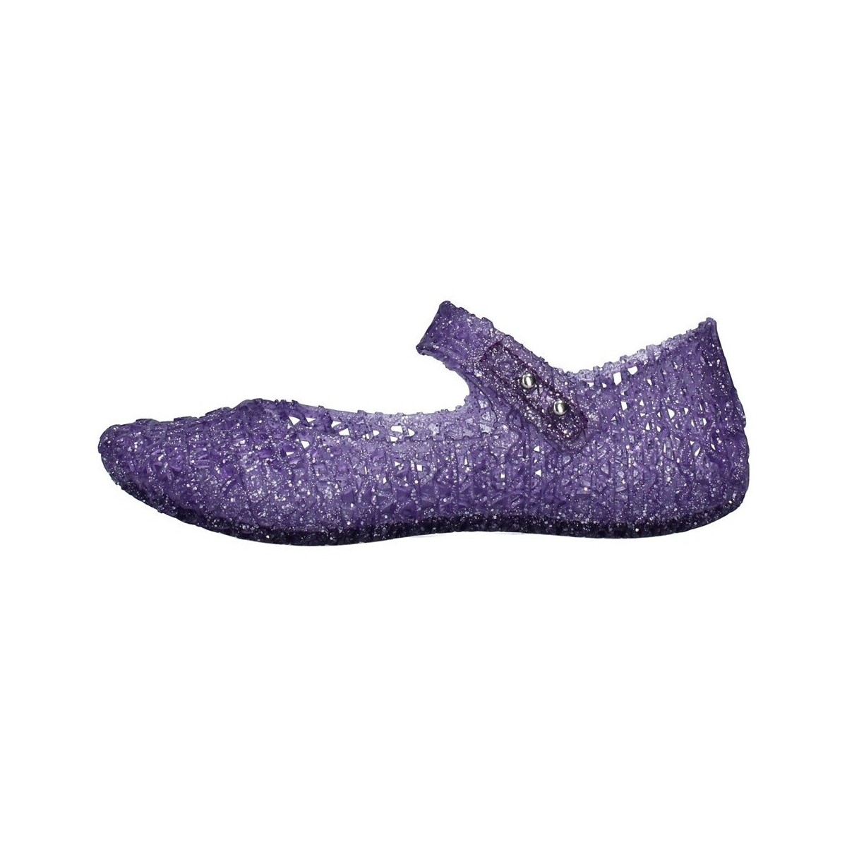 Schuhe Mädchen Ballerinas Melissa 32995 Violett