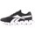 Schuhe Kinder Sneaker Low Reebok Sport Zig Dynamica 20 Schwarz