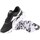 Schuhe Kinder Sneaker Low Reebok Sport Zig Dynamica 20 Schwarz