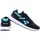 Schuhe Herren Sneaker Low Reebok Sport GL1000 Schwarz