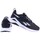 Schuhe Damen Sneaker Low Reebok Sport Nanoflex TR 20 Schwarz