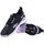 Schuhe Damen Sneaker Low Reebok Sport Nanoflex TR 20 Schwarz