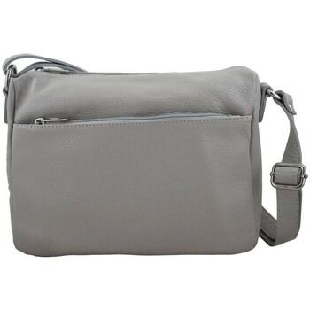 Taschen Damen Handtasche Barberini's 519860911 Grau