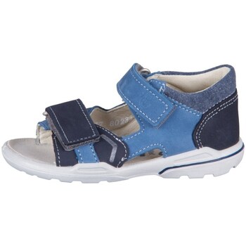 Schuhe Kinder Sandalen / Sandaletten Ricosta Joris Blau