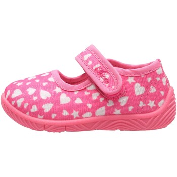 Schuhe Kinder Sneaker Chicco 63774-170 Violett