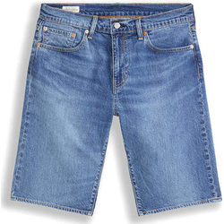 Kleidung Herren Shorts / Bermudas Levi's 39864-0053 Blau