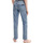 Kleidung Kinder Jeans Calvin Klein Jeans IB0IB01200-1A4 Blau