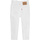 Kleidung Kinder Jeans Levi's 4EE361-001 Weiss