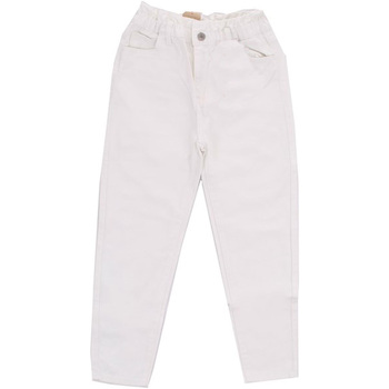 Kleidung Kinder Jeans Levi's 3EE361-001 Weiss