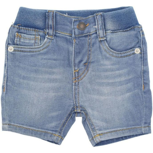 Kleidung Kinder Jeans Levi's 6EB171-M0E Blau
