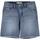 Kleidung Kinder Jeans Levi's 4EE479-L6C Blau
