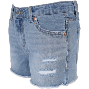 Kleidung Kinder Jeans Levi's 4ED152-L6L Blau