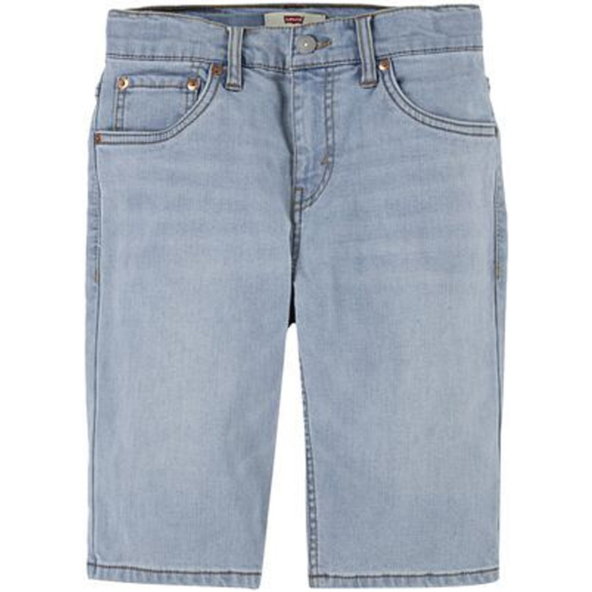 Kleidung Kinder Jeans Levi's 9EE452-L1L Blau