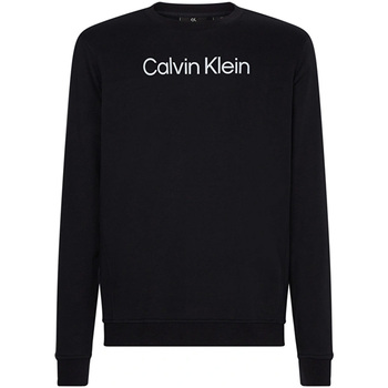 Kleidung Herren Sweatshirts Calvin Klein Jeans 00GMS2W305-BAE Schwarz