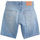 Kleidung Herren Shorts / Bermudas Levi's 36512-0154 Blau