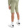 Kleidung Kinder Shorts / Bermudas Calvin Klein Jeans IB0IB01182-PLU Grün