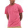 Kleidung Herren T-Shirts Barbour MTS0994-PI72 Violett