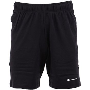 Kleidung Herren Shorts / Bermudas Champion 217441-KK001 Schwarz