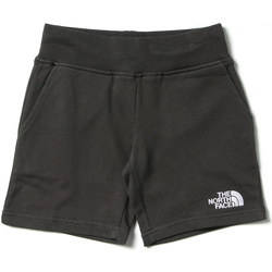 Kleidung Kinder Shorts / Bermudas The North Face NF0A7R1I0C51 Grau