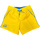 Kleidung Kinder Shorts / Bermudas Sundek B700BDTA100-77201 Gelb