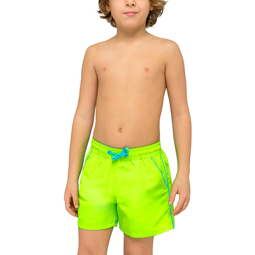 Kleidung Kinder Shorts / Bermudas Sundek B700BDTA100-24803 Grün