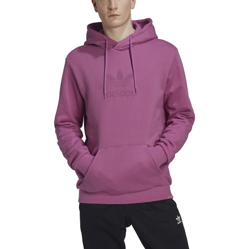 Kleidung Herren Sweatshirts adidas Originals HS8894 Violett