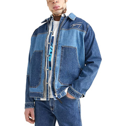 Kleidung Herren Jeans Tommy Hilfiger DM0DM13714-1A5 Blau