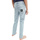 Kleidung Kinder Jeans Calvin Klein Jeans IB0IB01265-1AA Blau