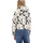 Kleidung Kinder Sweatshirts Calvin Klein Jeans IG0IG01519-0F4 Beige