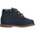 Schuhe Kinder Sneaker Falcotto STAMBECCO-01-0C01 Blau