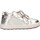 Schuhe Kinder Sneaker Balducci CITA5666 Gold