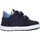 Schuhe Kinder Sneaker Balducci CITA5668 Blau